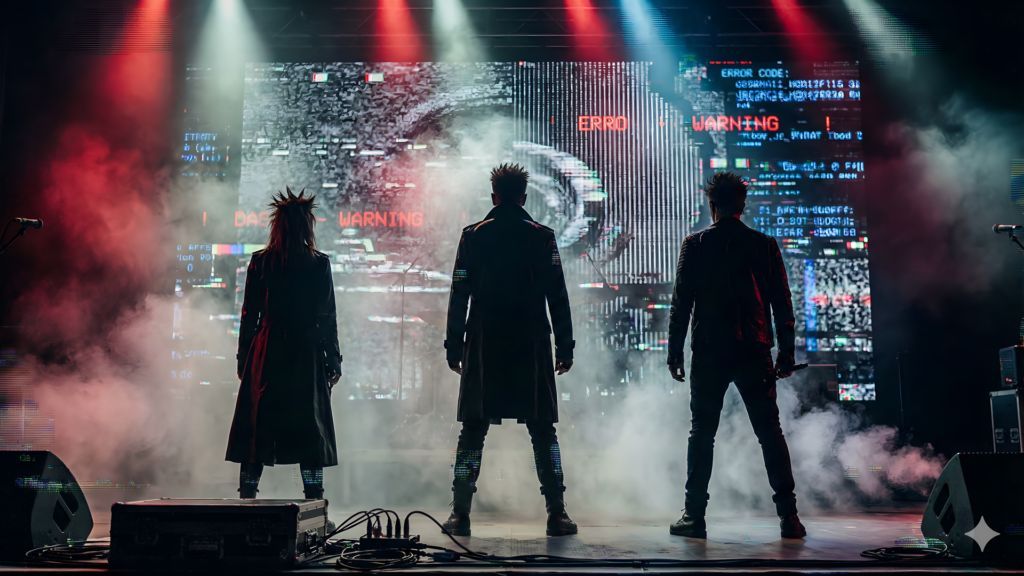 Rotate Magazine tweet media