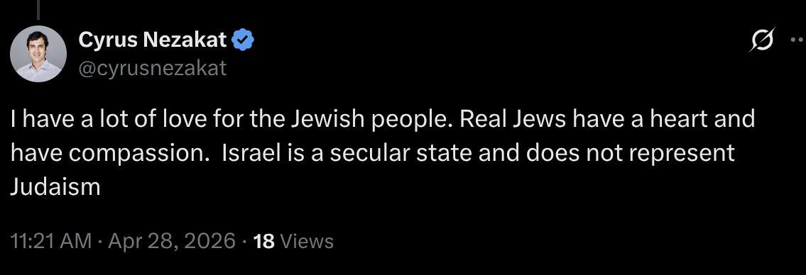 D. Goldman tweet media