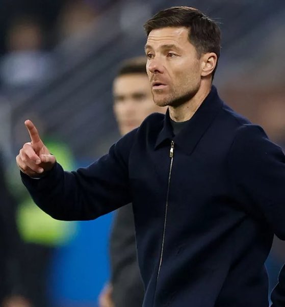 The ball Bayern and PSG are playing now is the impact of tacticians, we should have given Xabi Alonso two seasons and we would have seen wonders, modern football has changed