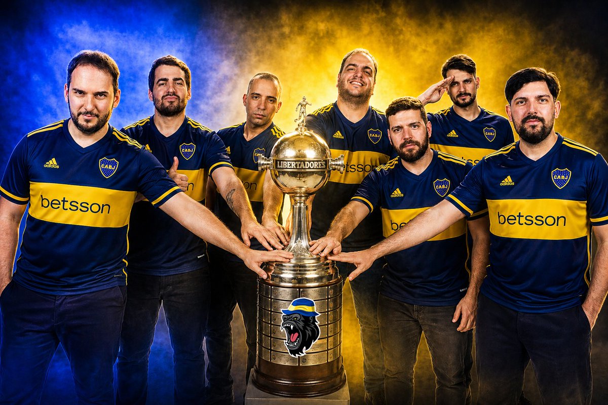 Somos Catarsis tweet media