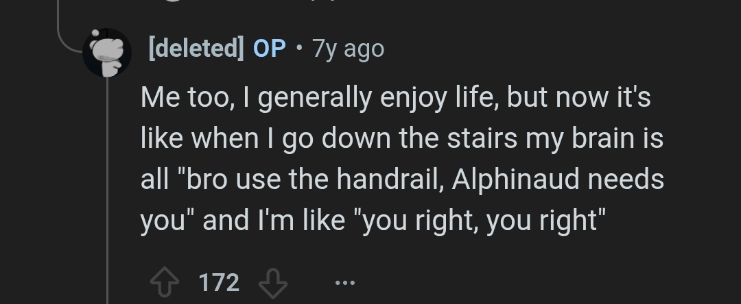 Actually_Tina_prepping for the 4th_FFXIV tweet media