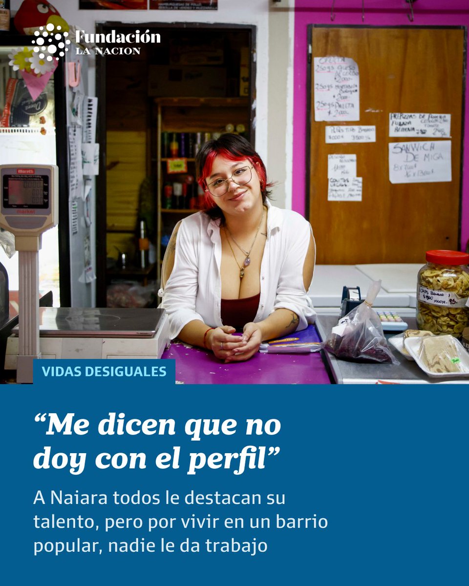 LA NACION tweet media