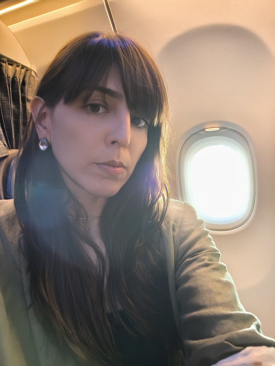 Os homens sempre tiveram medo de mulheres que voam, sejam elas bruxas, sejam elas livres...