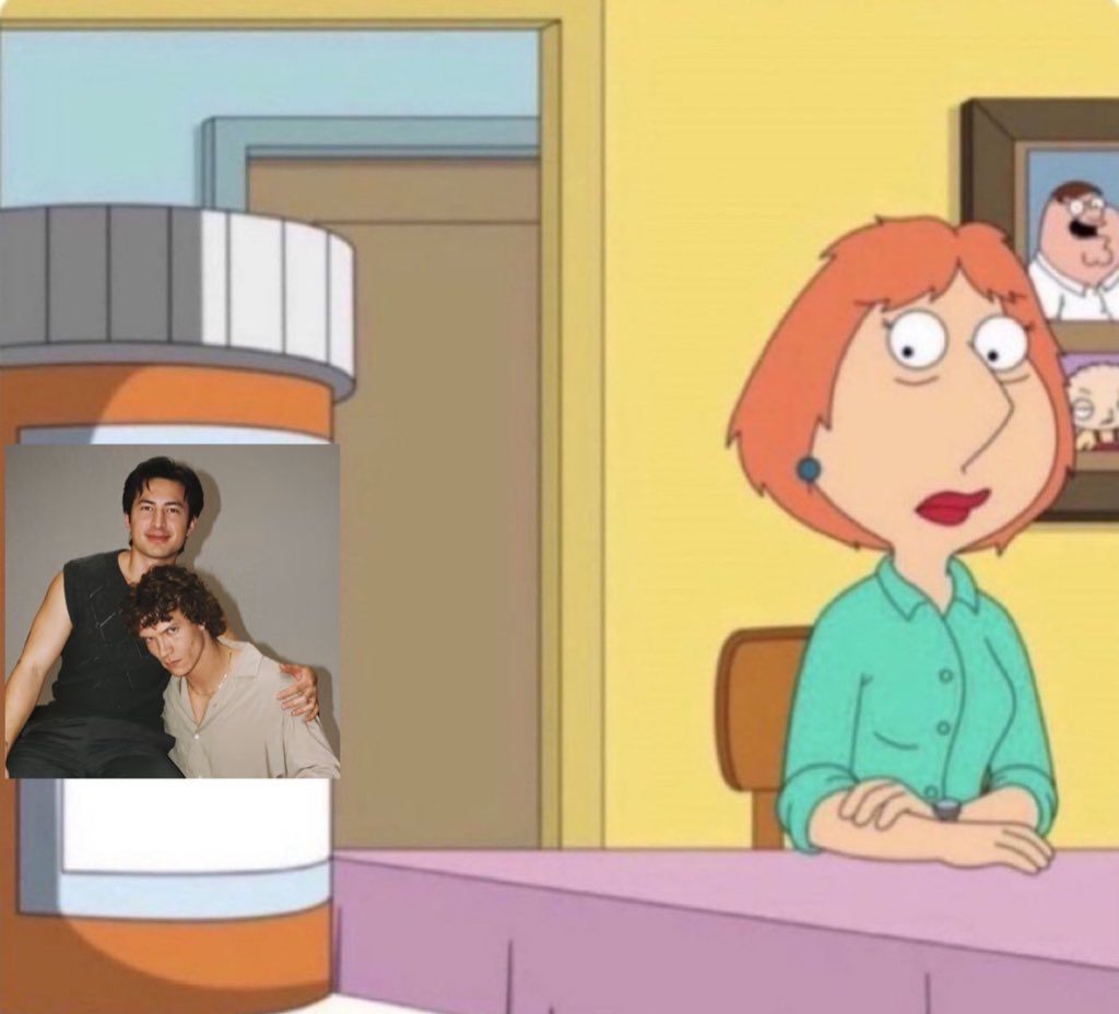 Não vou sobreviver até o met gala, estou em abstinência profunda