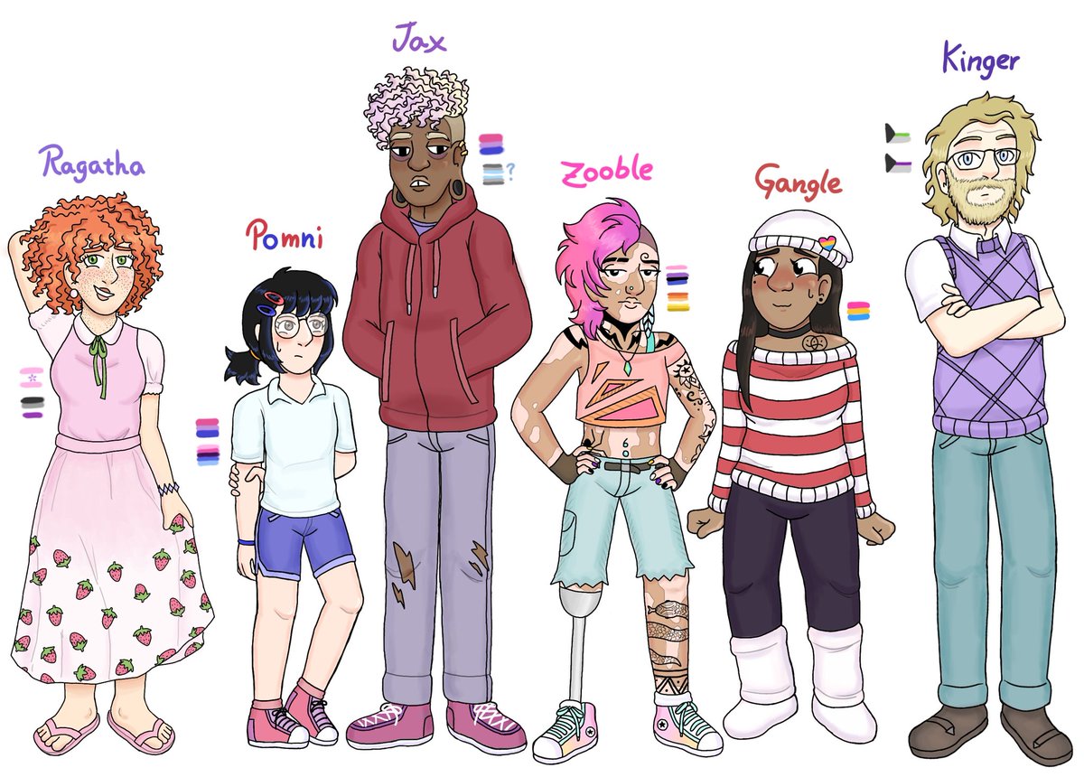 Caroline Cacau em Pó 𓆝 ⃟𓆟 ⋆.⊹ comissões abertas tweet media