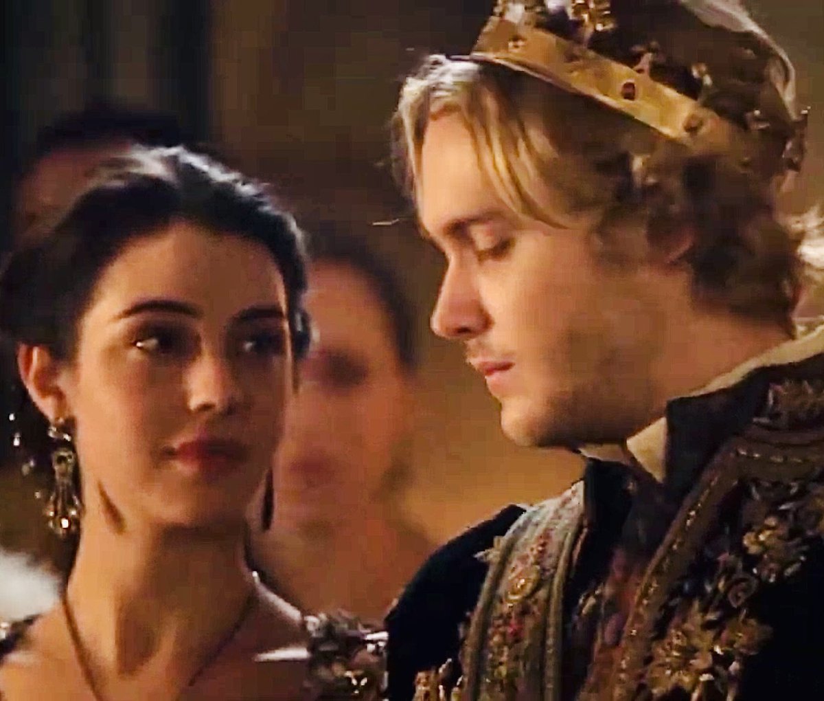artworld03's tweet image. This L🩷VE is Resilient
They struggled in their marriage even in their early relationships but this 🩷🩷was so strong they managed to reconcile every time they were separated.
#adelaidelkkane #tobyregbo #frary #reign
