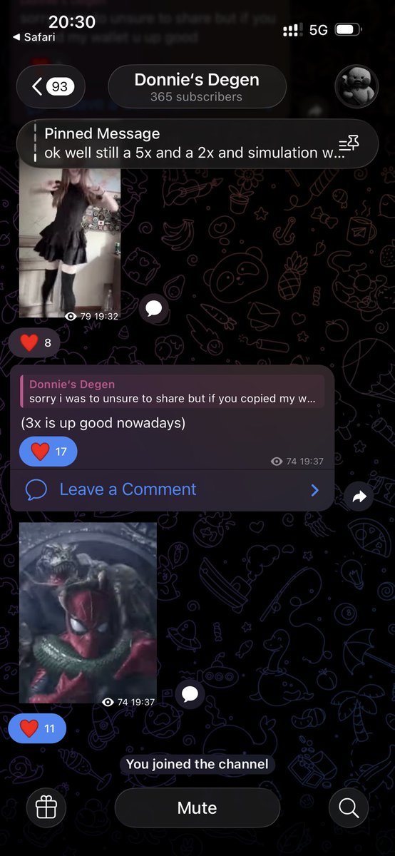 Oddsight AI tweet media