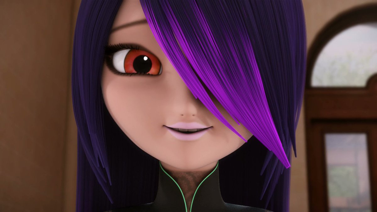 Mel Couffaine tweet media