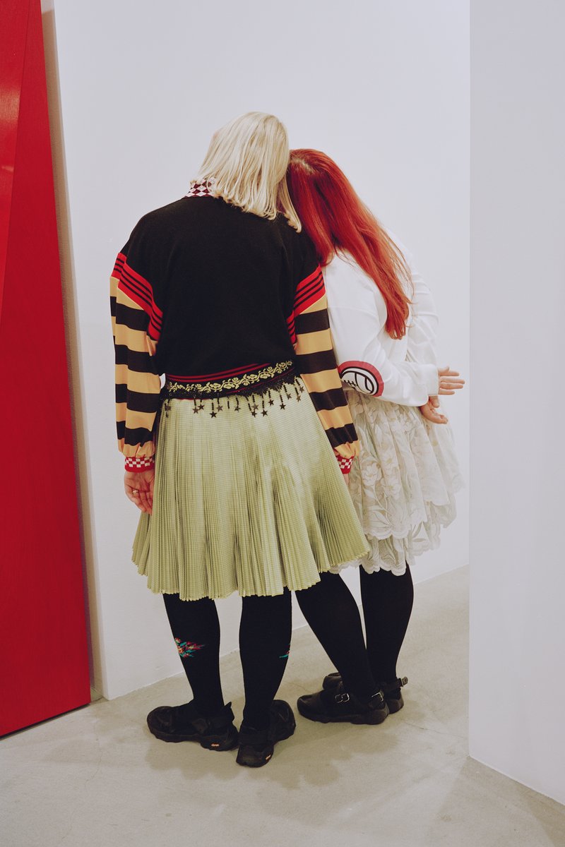 The Fashion Post（ザ・ファッションポスト） tweet media