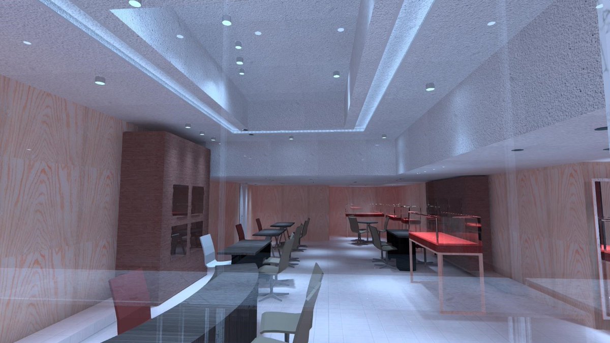 hemdan_d's tweet image. We can bring your ideas to life...

Design electrical systems and prepare shop drawings to specify all routing and installation details for the systems...

#electrical #lighting #Dialux #consultancy