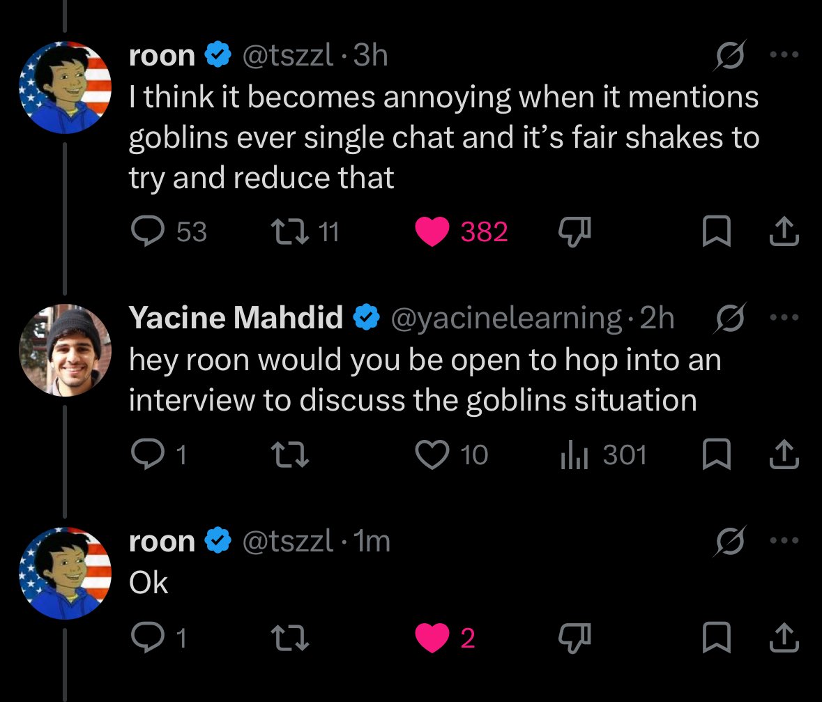 Yacine Mahdid tweet media