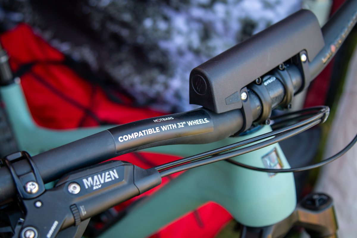 Bikerumor tweet media