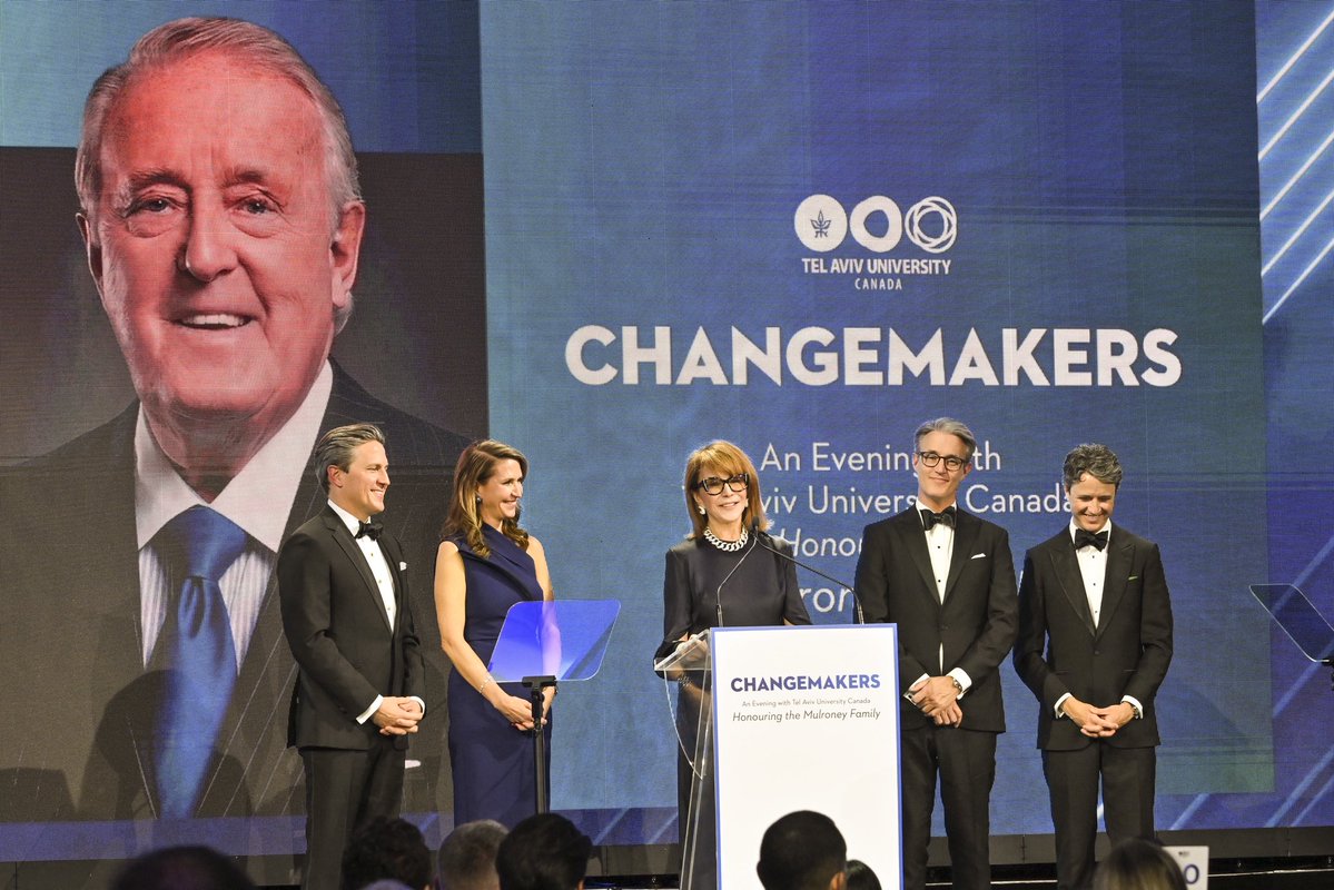 Caroline Mulroney tweet media