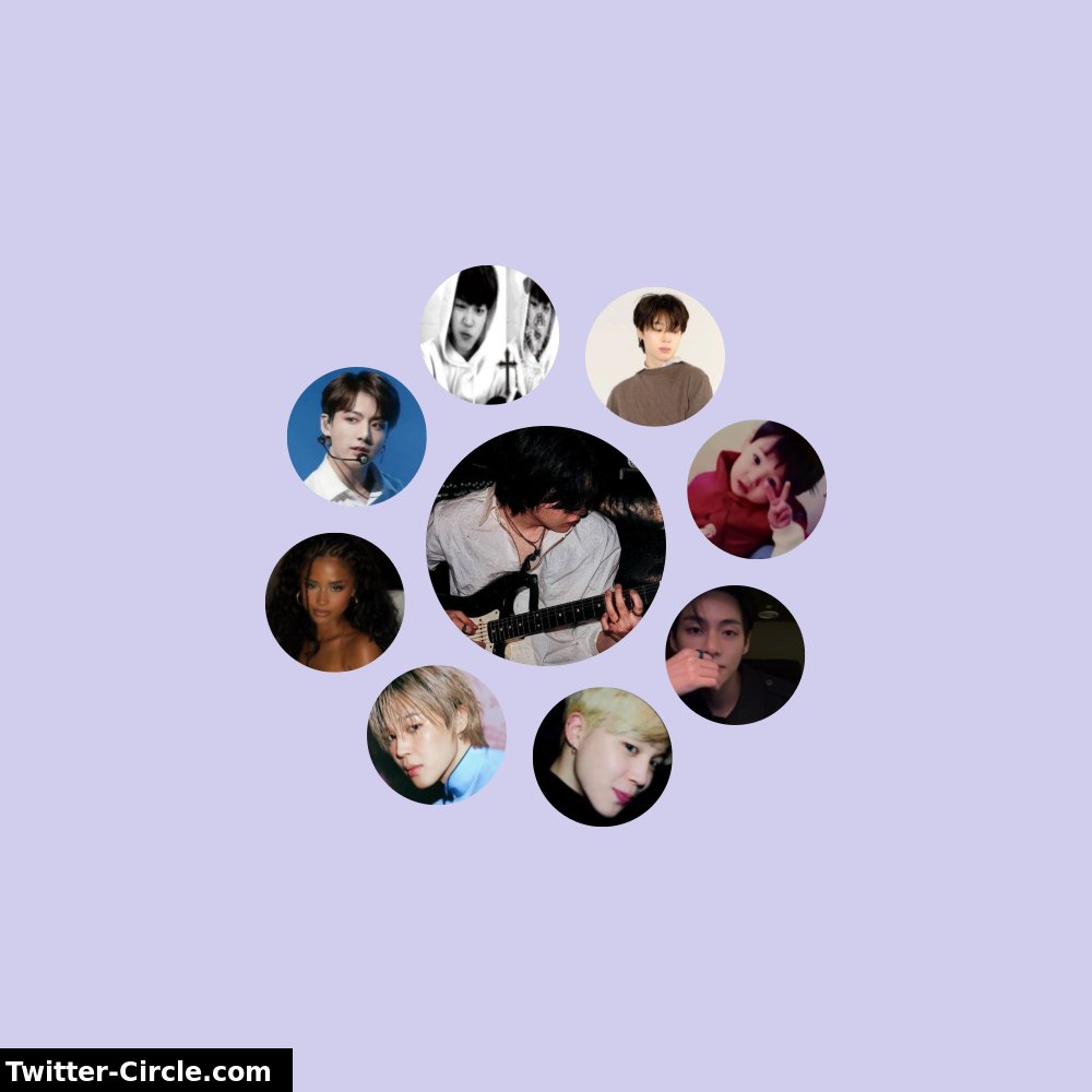 dado ⁷ ✧ VAI VER O BTS! tweet media