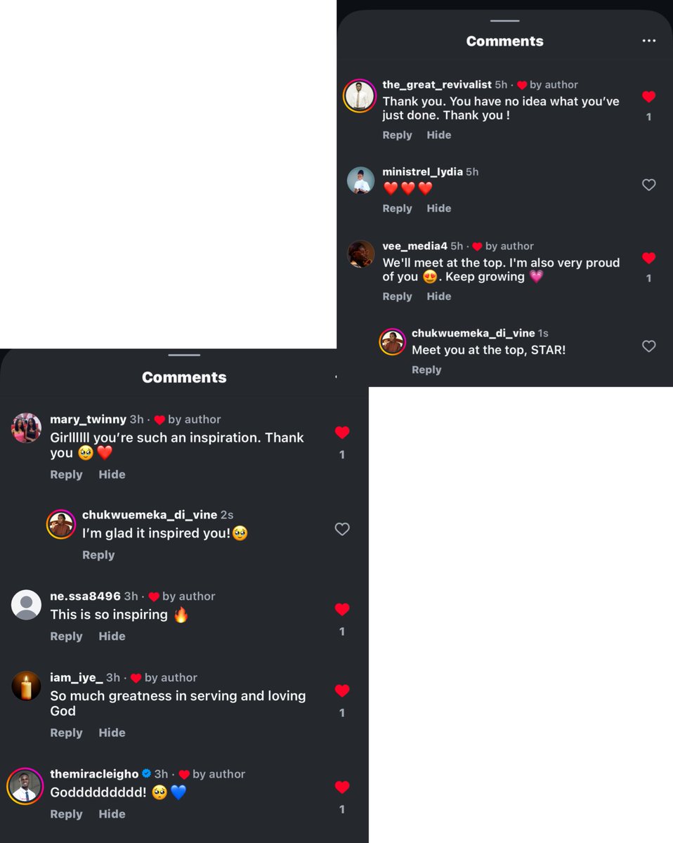 Divine Chukwuemeka tweet media