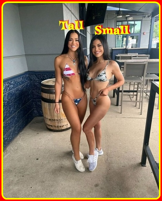 Sexy Babes Around The World tweet media