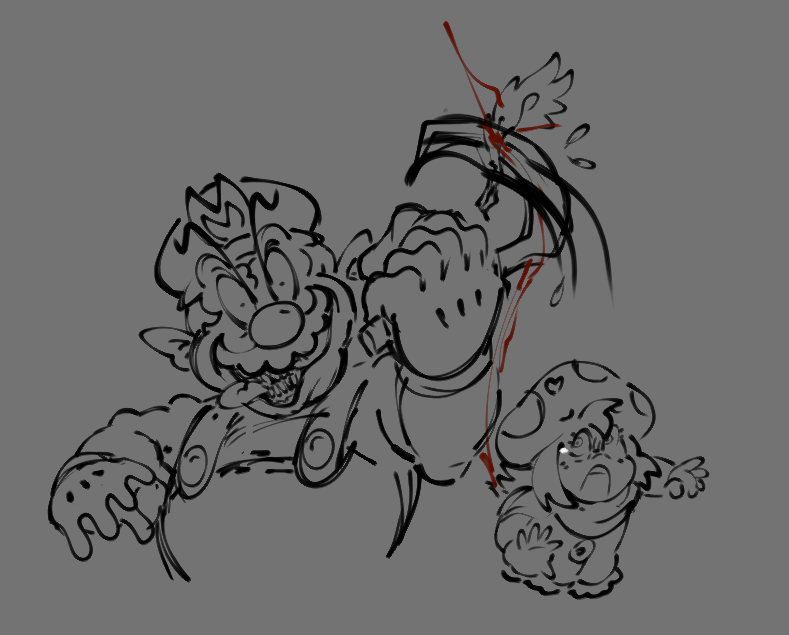 Ultra Inferno 🪙 tweet media