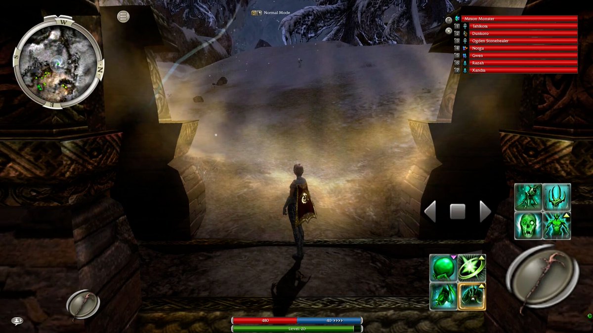 RovenOP's tweet image. Guild Wars Reforged coming to mobile this summer 🔥

Free-to-play with mobile-optimized controls
Includes the Prophecies campaign

Cross-progression lets you sync, chat, and trade across devices

#GuildWars #Gaming #MobileGaming