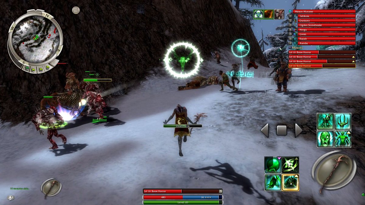 RovenOP's tweet image. Guild Wars Reforged coming to mobile this summer 🔥

Free-to-play with mobile-optimized controls
Includes the Prophecies campaign

Cross-progression lets you sync, chat, and trade across devices

#GuildWars #Gaming #MobileGaming