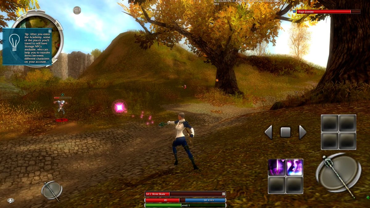 RovenOP's tweet image. Guild Wars Reforged coming to mobile this summer 🔥

Free-to-play with mobile-optimized controls
Includes the Prophecies campaign

Cross-progression lets you sync, chat, and trade across devices

#GuildWars #Gaming #MobileGaming