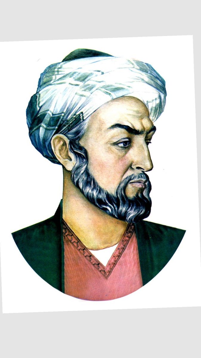 IslamicSH_'s tweet photo. Did you know that the Muslim polymath Ibn Sina (980–1037) had already begun to suspect that certain diseases spread through unseen microorganisms centuries before modern germ theory.

To prevent human-to-human contamination, he proposed isolating individuals for 40 days, a practice that later came to be known as quarantine.