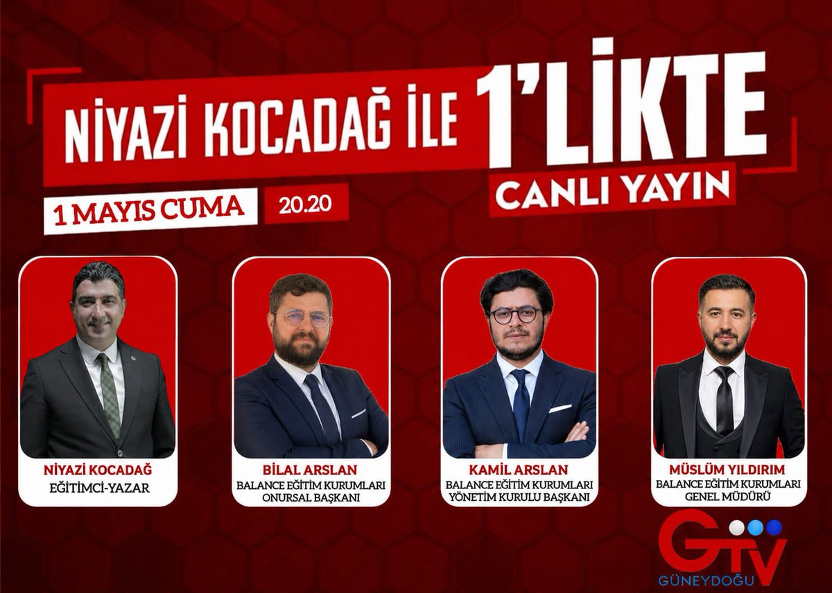 Balance Eğitim Kurumları tweet media