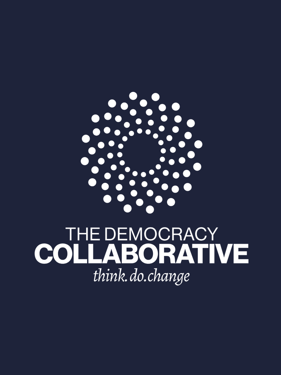 Democracy Collaborative tweet media
