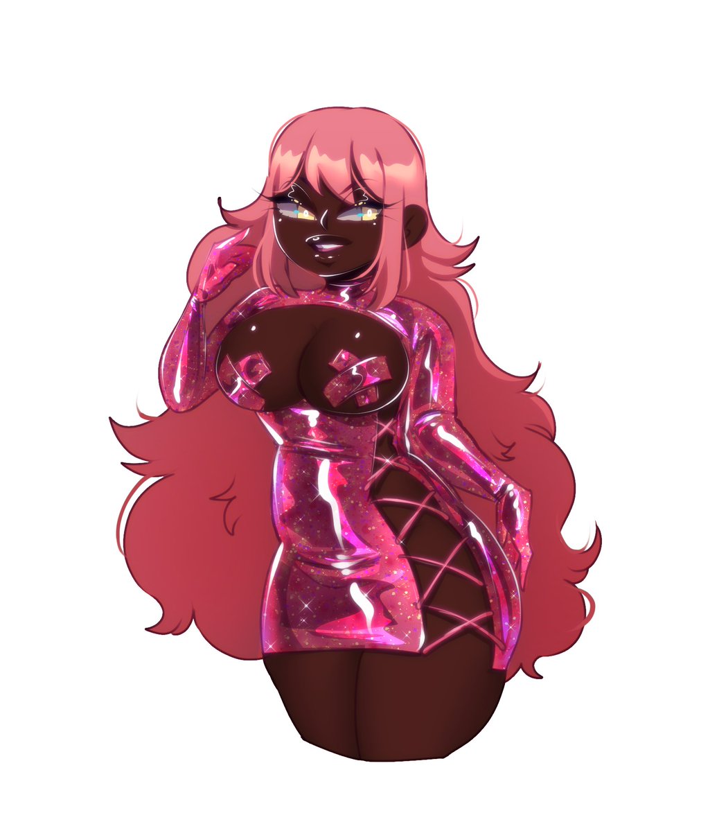 Zin Lewdtuber/Artist🔱🌩️ tweet media