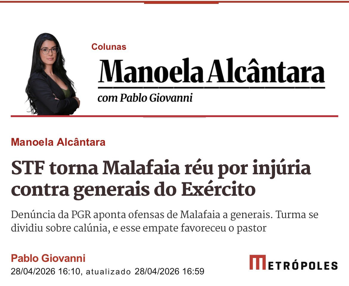 João Luiz Mauad tweet media