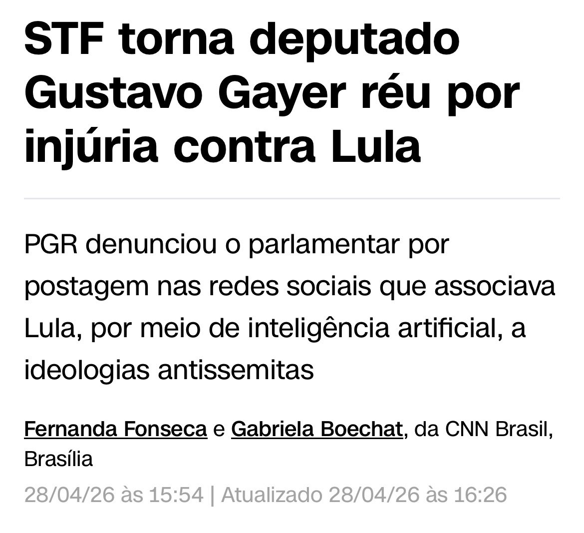 João Luiz Mauad tweet media