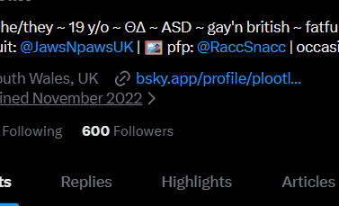 ⛥Pluto⛥ 🔞 tweet media