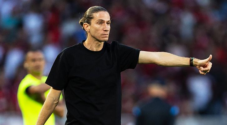 Fener Markaj tweet media