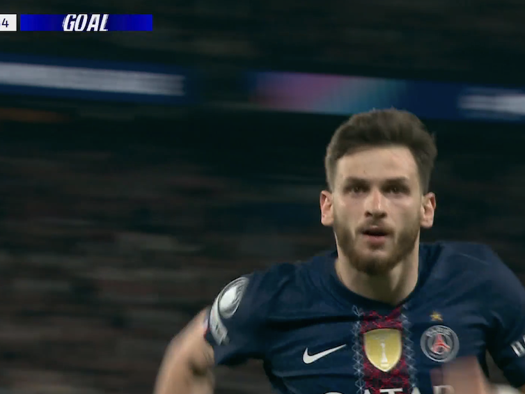 The Touchline | 𝐓 tweet media