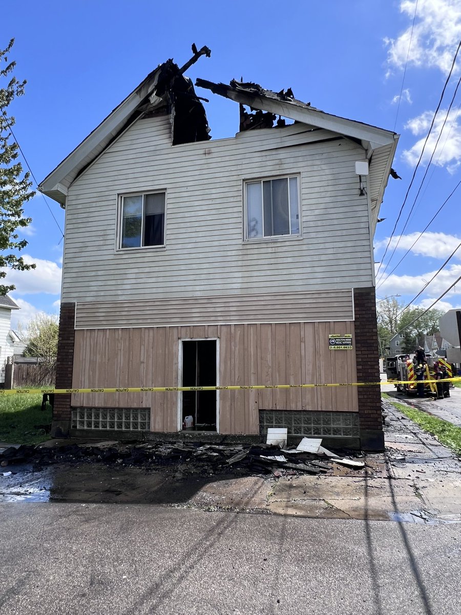 ClevelandFire tweet media