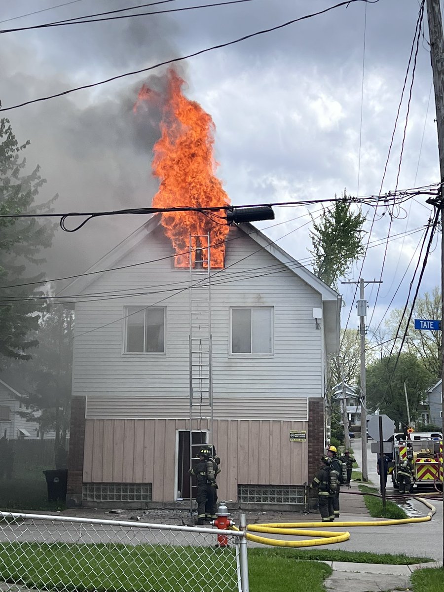 ClevelandFire tweet media