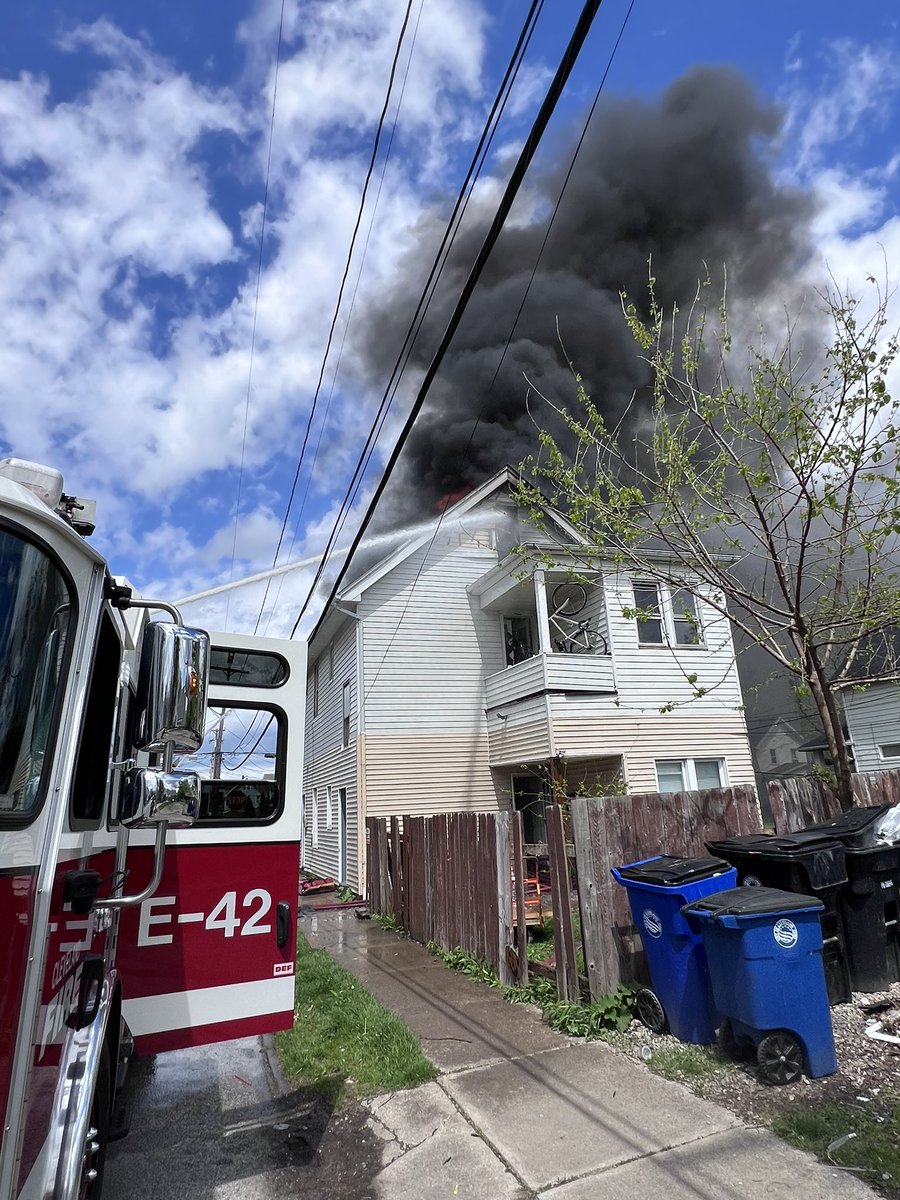 ClevelandFire tweet media