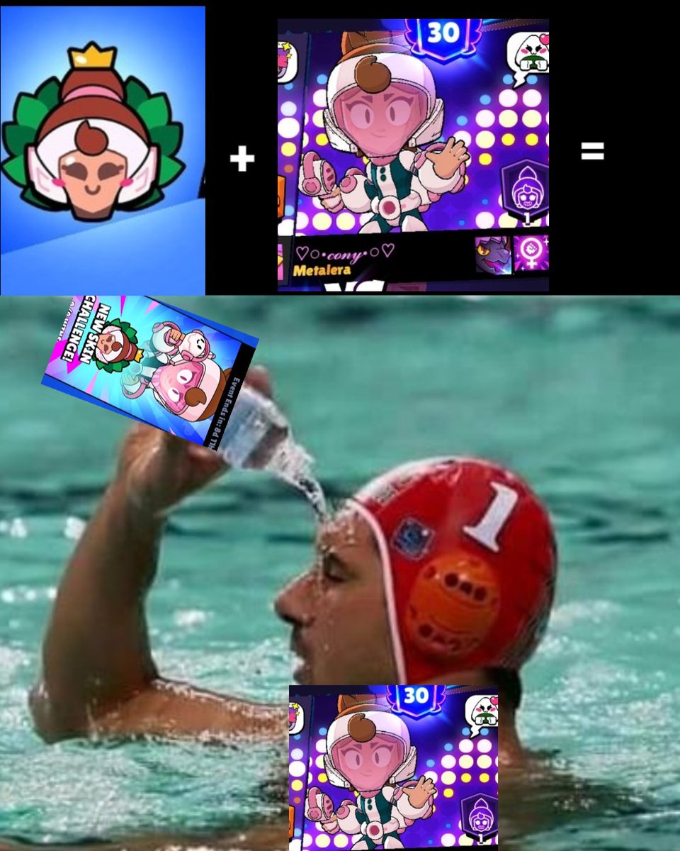 Central do Brawl Stars tweet media