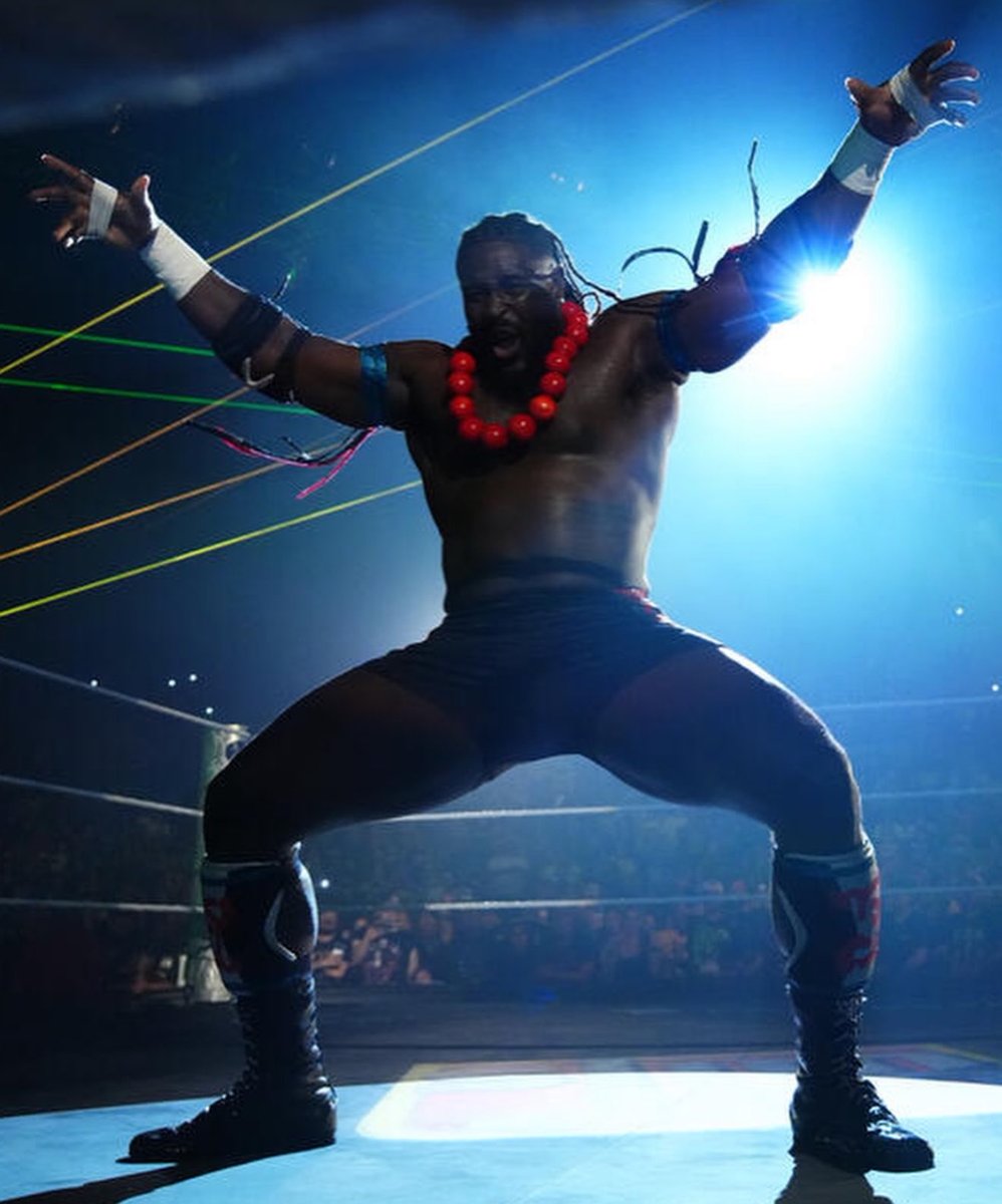 WrestlePurists tweet media