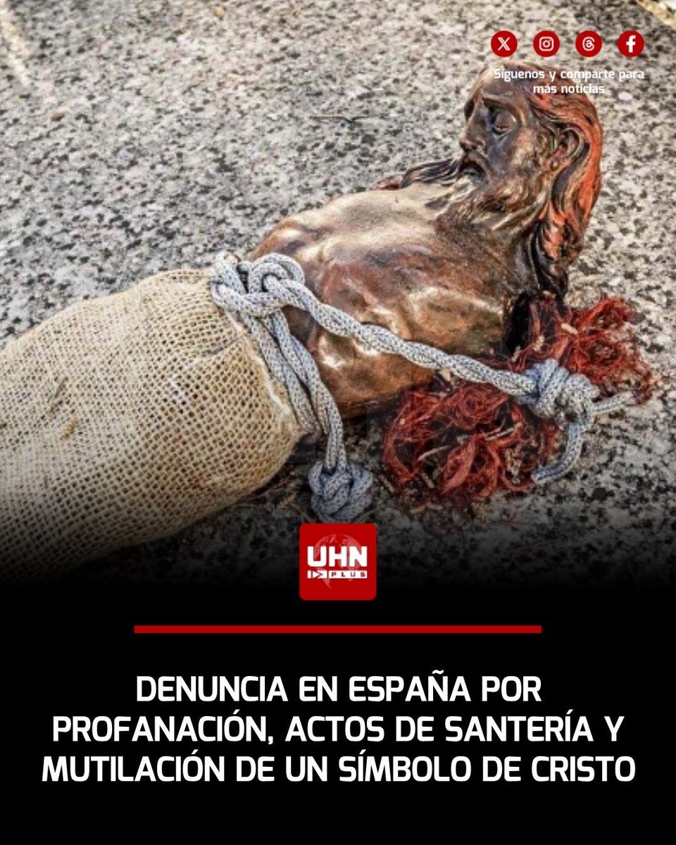 UHN Plus tweet media