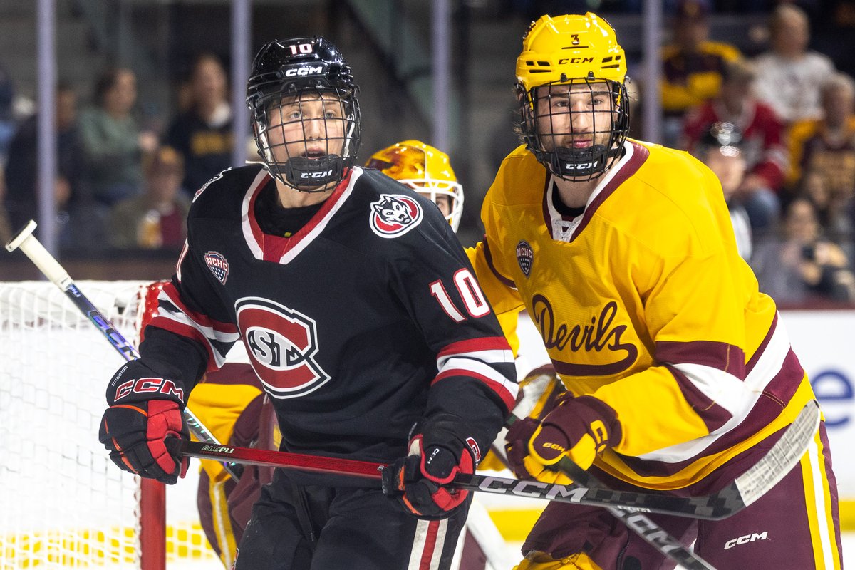 CenterIceView tweet media