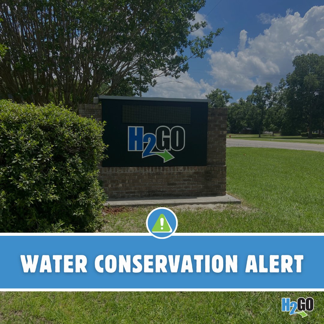 BH2go's tweet photo. 🚨Water Conservation Alert: We are currently experiencing severe drought conditions.

At this time, we are asking customers to take immediate voluntary steps to reduce water use in order to avoid mandatory restrictions.

Full statement 👉https://t.co/CC8lac2TRr https://t.co/XxKftGOCQ5