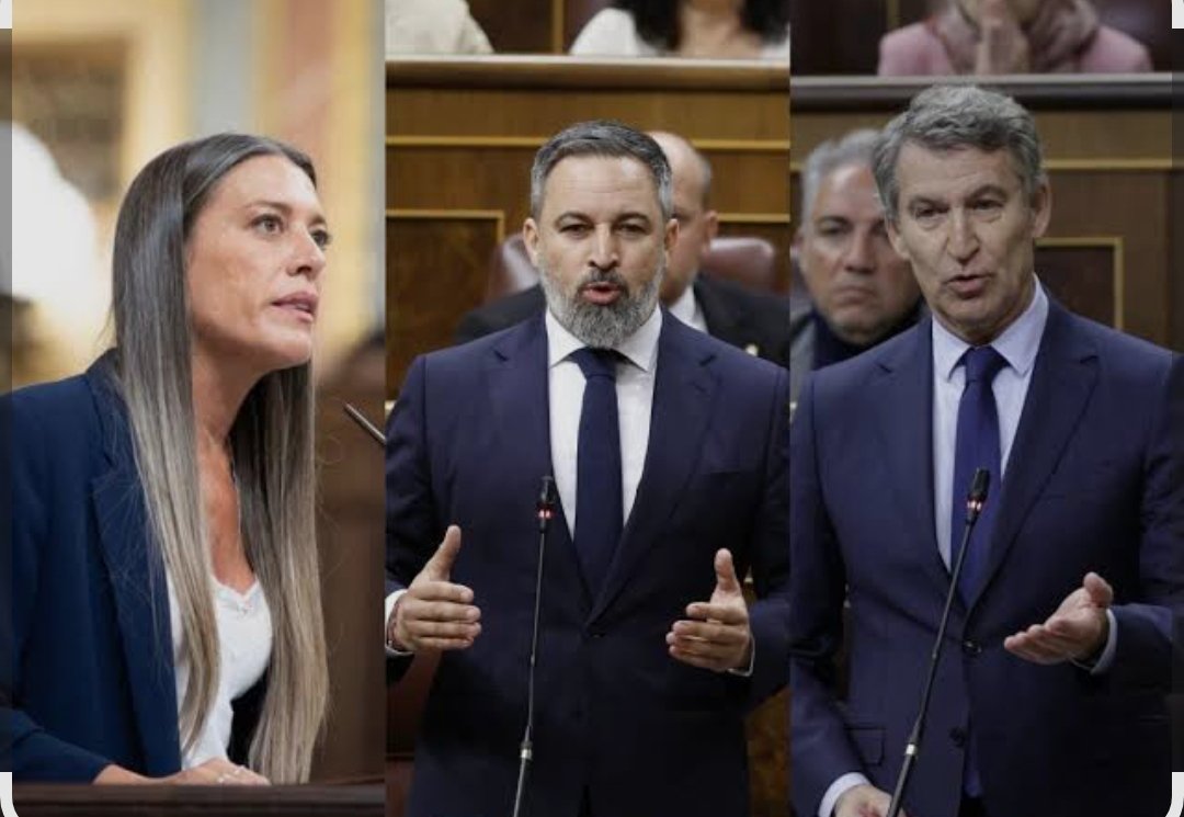 Éstos tres personajes hoy han votado en contra de prorrogar la limitación d la subida de los alquileres.
Mañana cuando os suban 400€ o más,  o os echen a calle. Les dais las gracias.