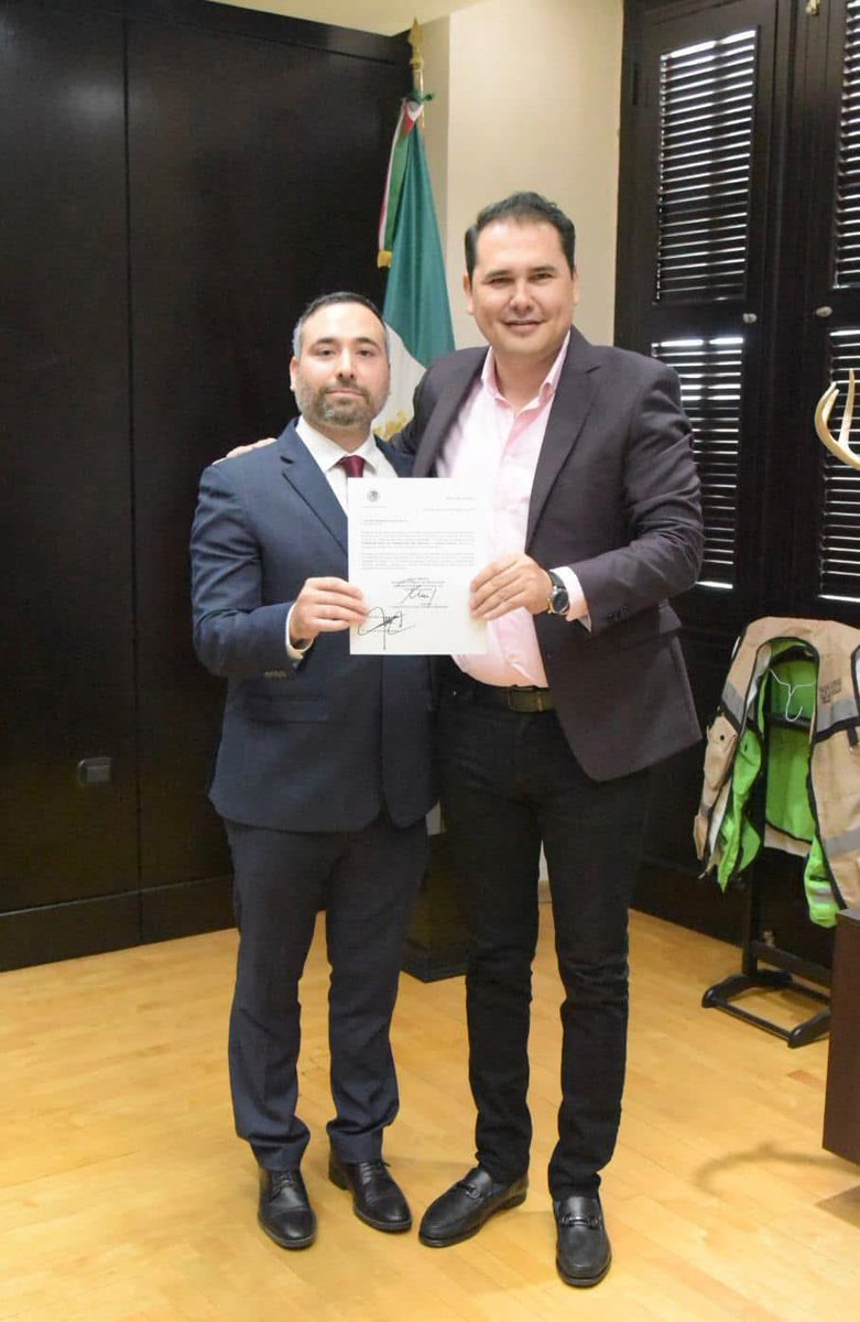 Jorge Morales Borbón tweet media