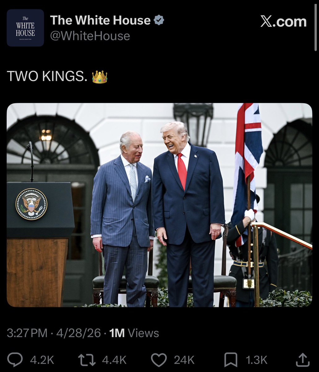 Raylan Givens tweet media