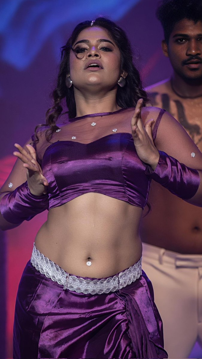 PrinceCinemas's tweet image. #Swetha  💟