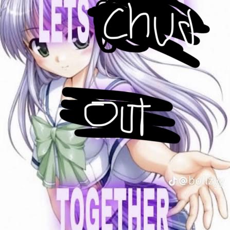 milk4kirby's tweet photo. @castleyrd Its okay be a chud for a little #chudout https://t.co/tltuVxfMtj