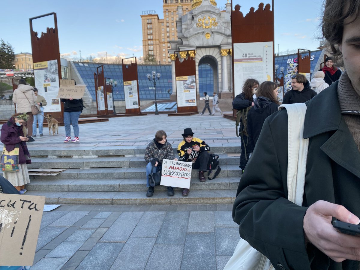 Vladyslav Starodubtsev🌹 tweet media