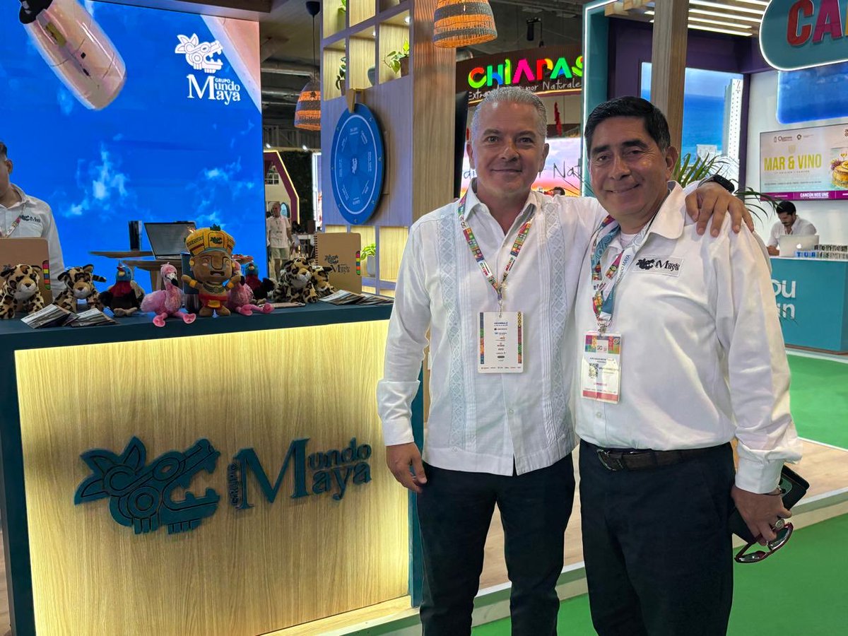Sergio Suilo Orozco tweet media