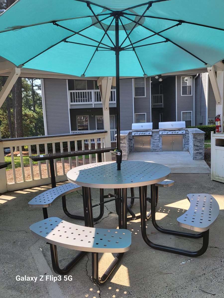 WalkersRidgeNC's tweet image. Pool season is almost here! ☀️🏊‍♂️ Ready to relax and make a splash? Who’s excited? #PoolTime #SummerVibes