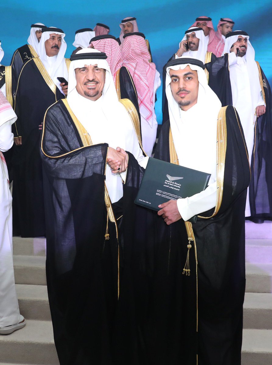 عبد العزيز بن محمد الفريان tweet media